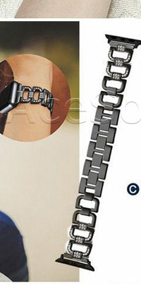 Samsung Gear S3 Classic SM-R775V High quality WatchBand Wrist Band Strap